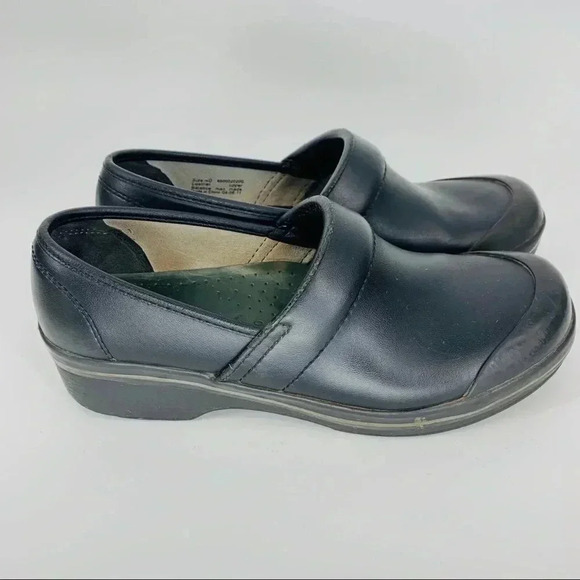Dansko Volley Pro Clogs EU40/US9.5-10 - Picture 6 of 9